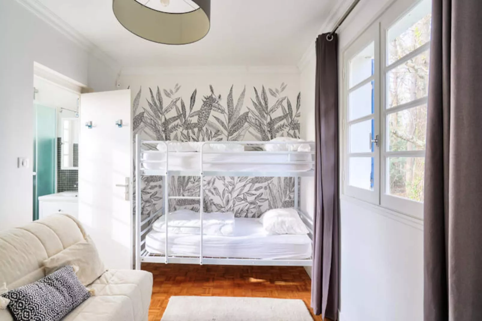 Maison à Loctudy-Niet-getagd