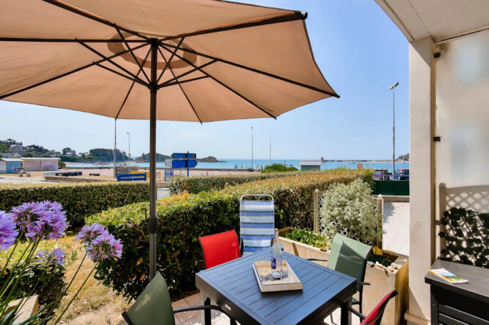 Appartements à Erquy-Niet-getagd