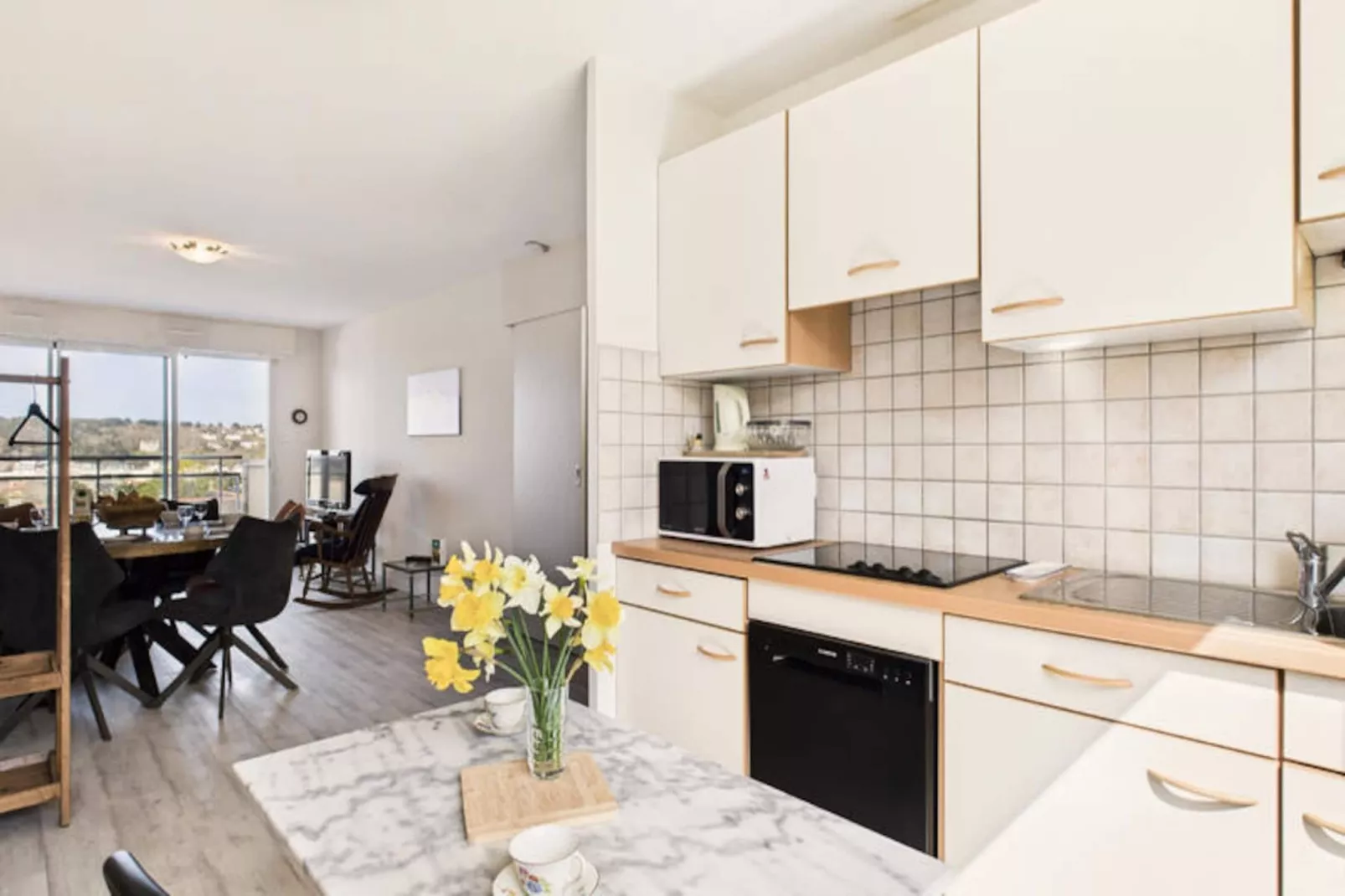 Appartements à Erquy-Niet-getagd