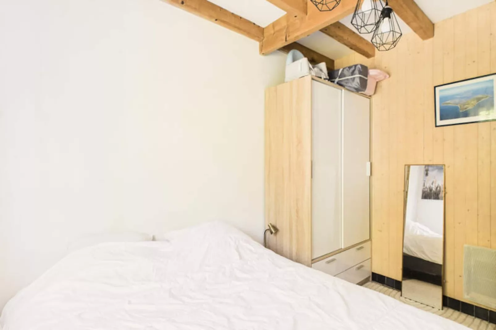 Maison à Les Portes en Ré-Niet-getagd