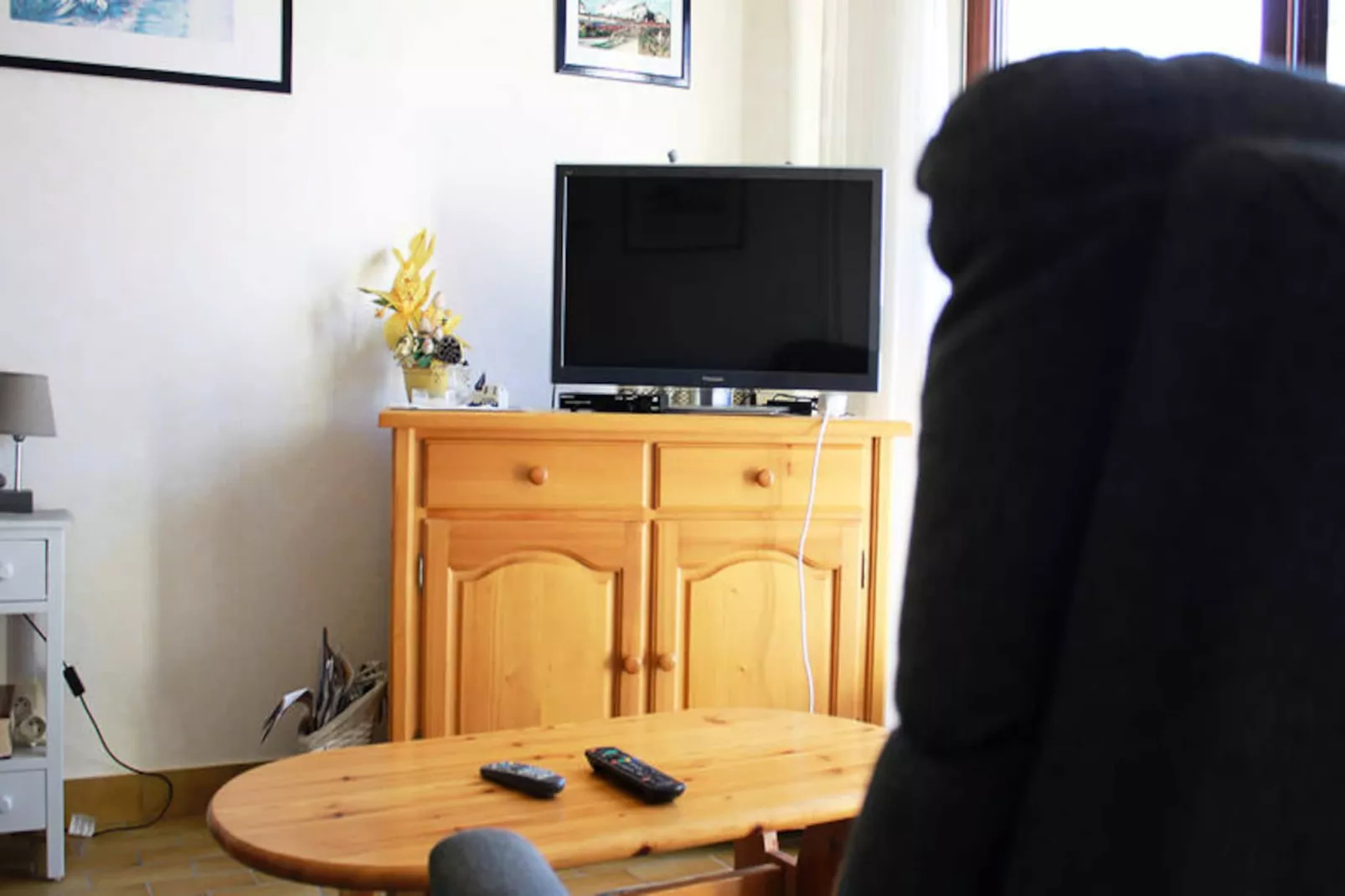 Maison à Saint-Gilles-Croix-de-Vie-Niet-getagd