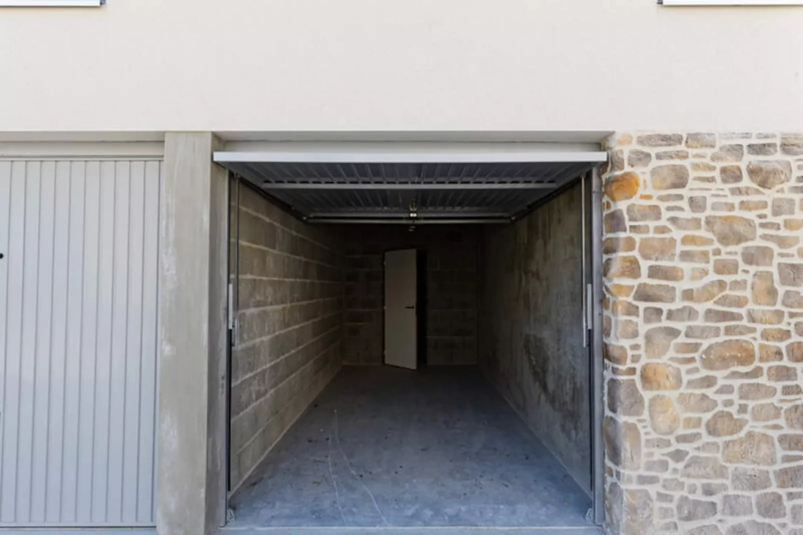 Appartements à La guerinière - Ile de Noirmoutier-Niet-getagd