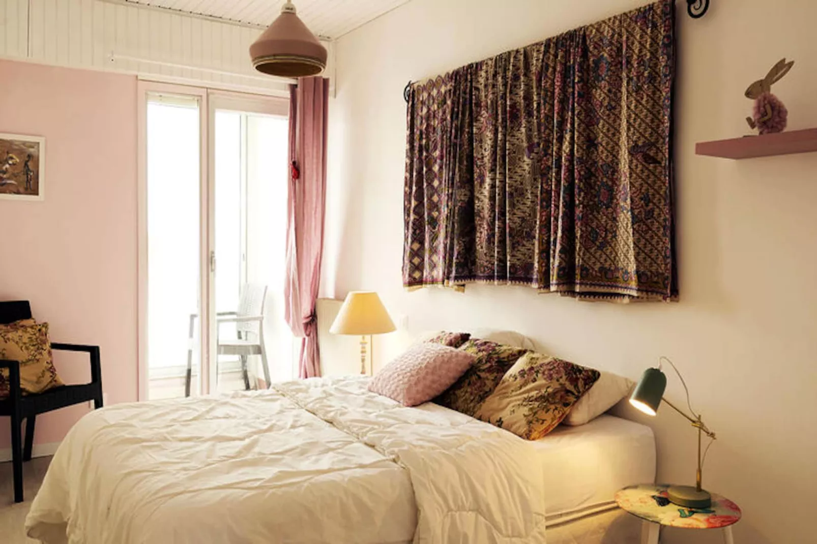 Appartements à Saint-Gilles-Croix-de-Vie-Niet-getagd