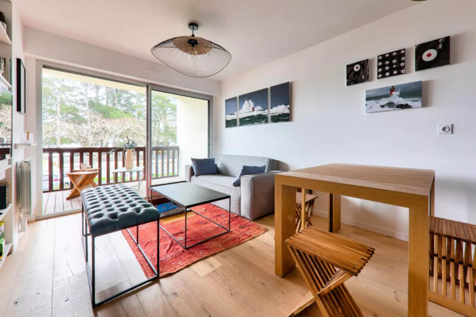 Appartements à Carnac-Niet-getagd