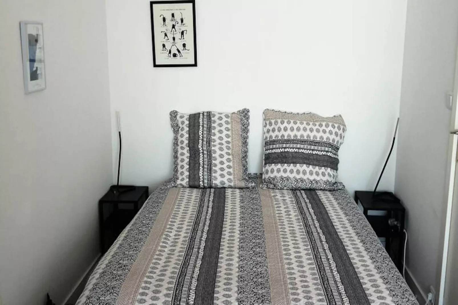 Studio à La Baule-Niet-getagd