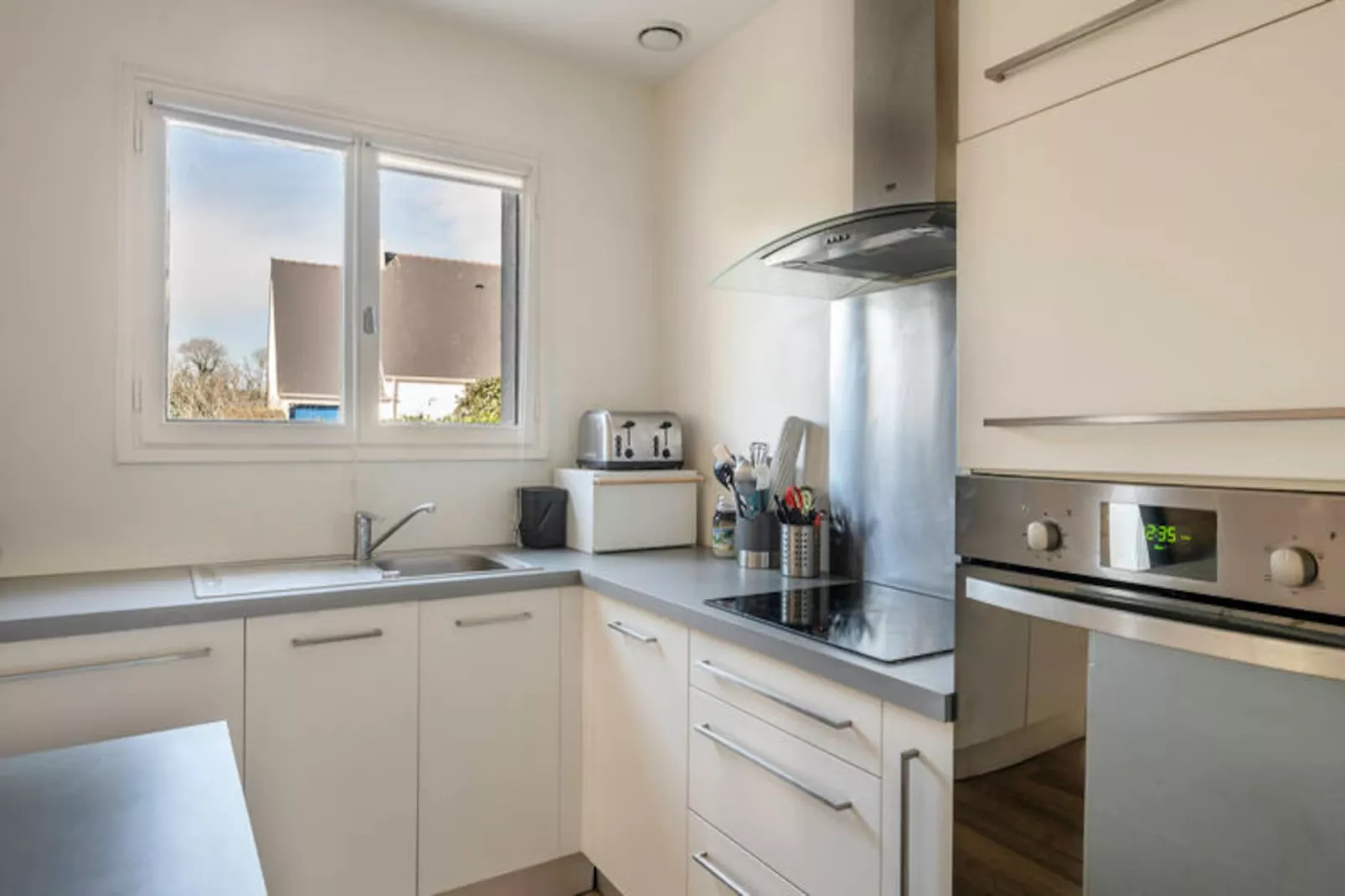 Maison à Sarzeau-Niet-getagd