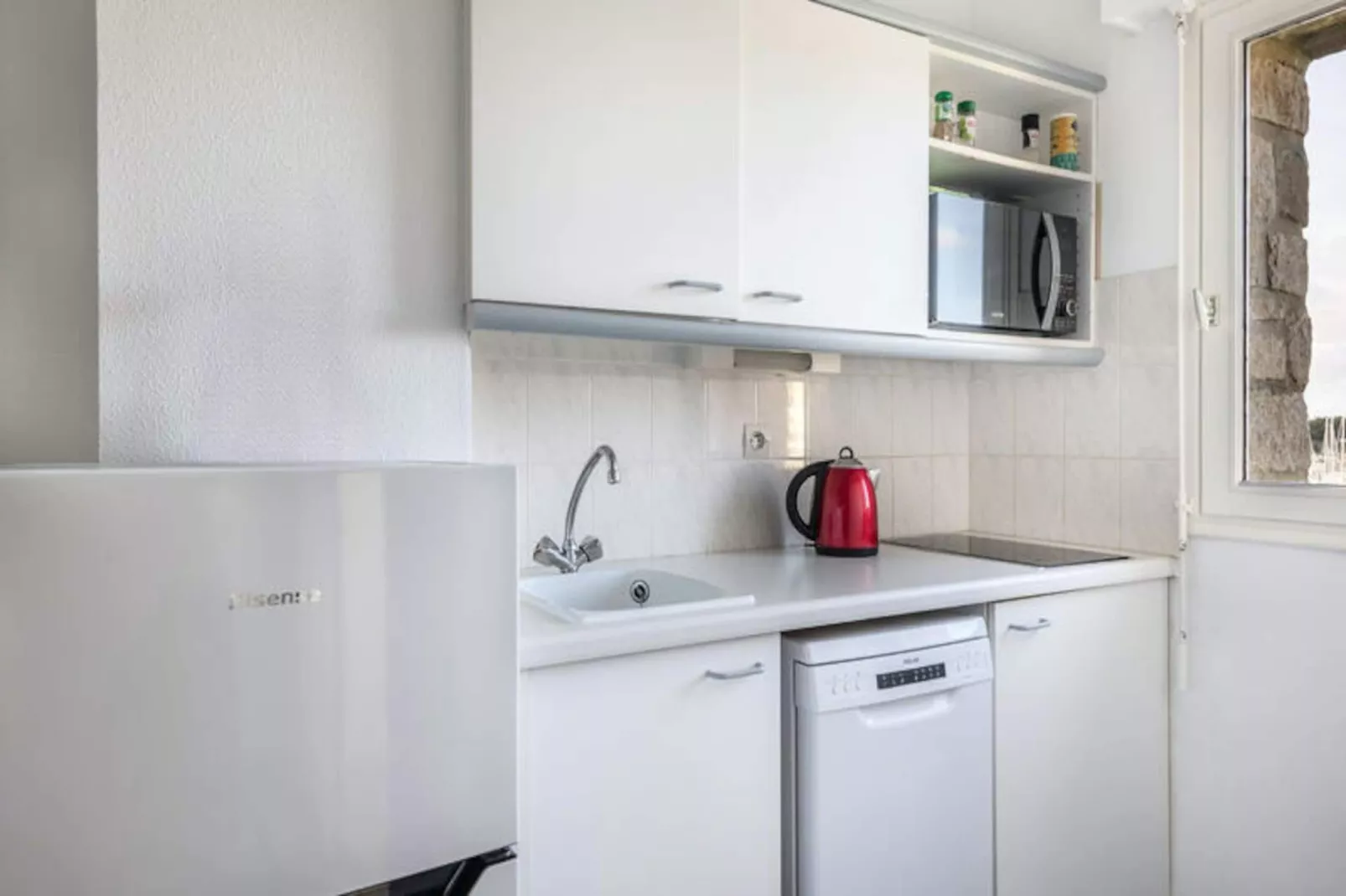 Appartements à Arzon - Port Crouesty-Niet-getagd