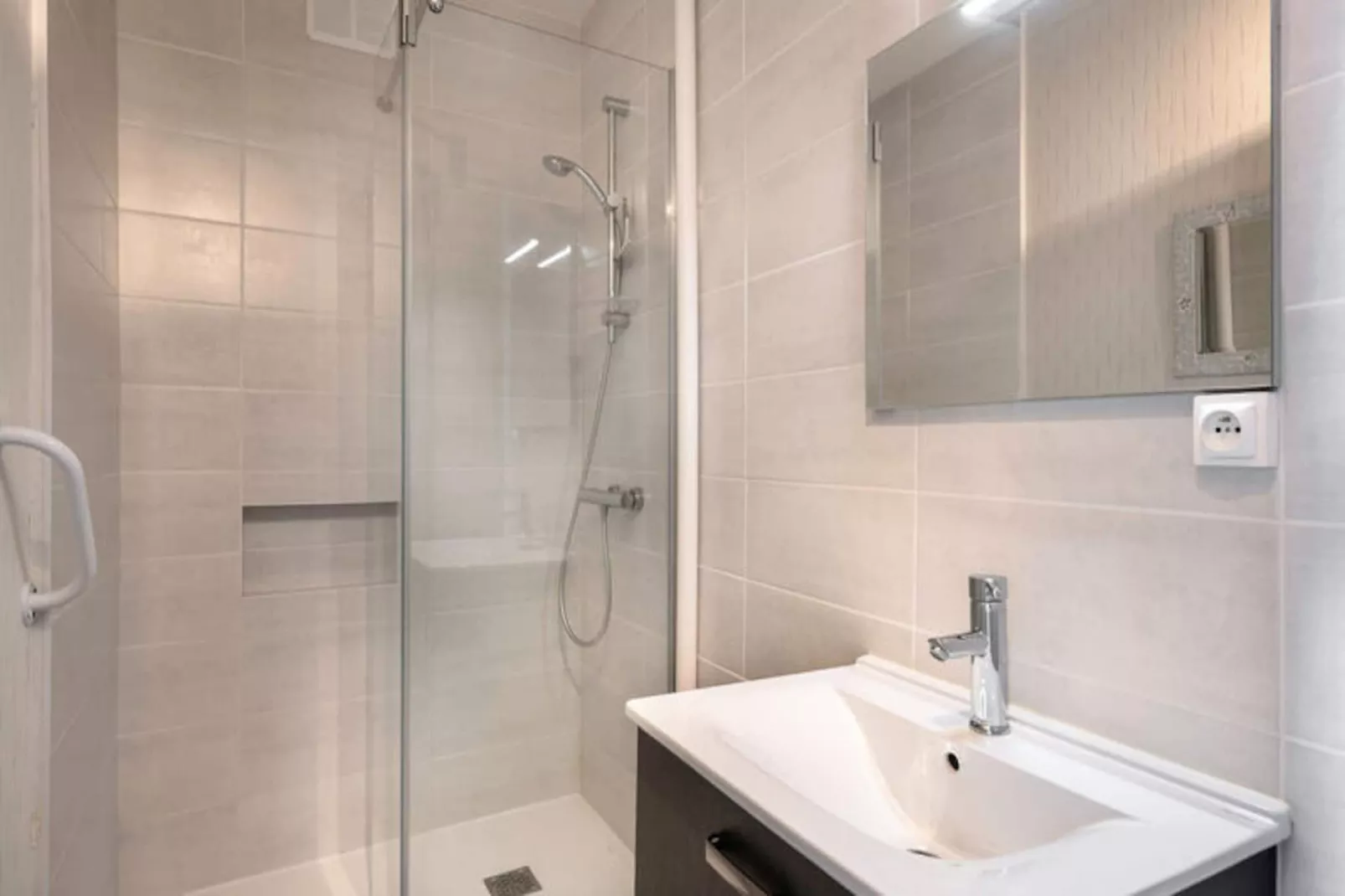 Appartements à Pornichet-Niet-getagd