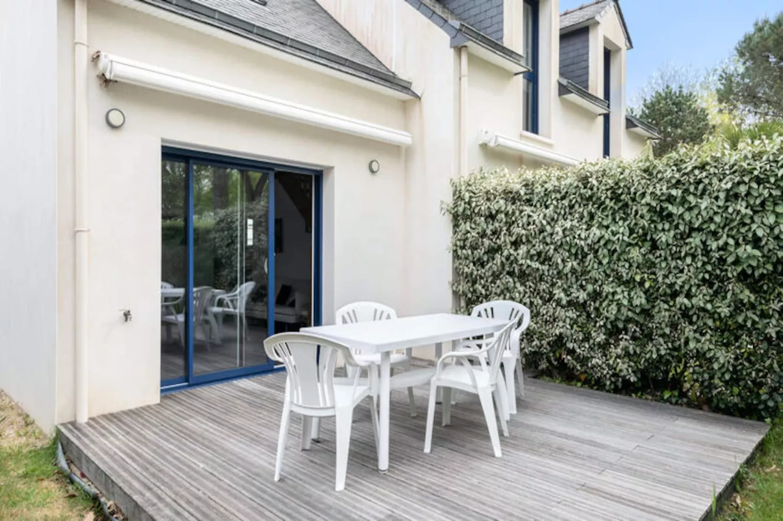 Maison à Arzon - Port Crouesty-Niet-getagd