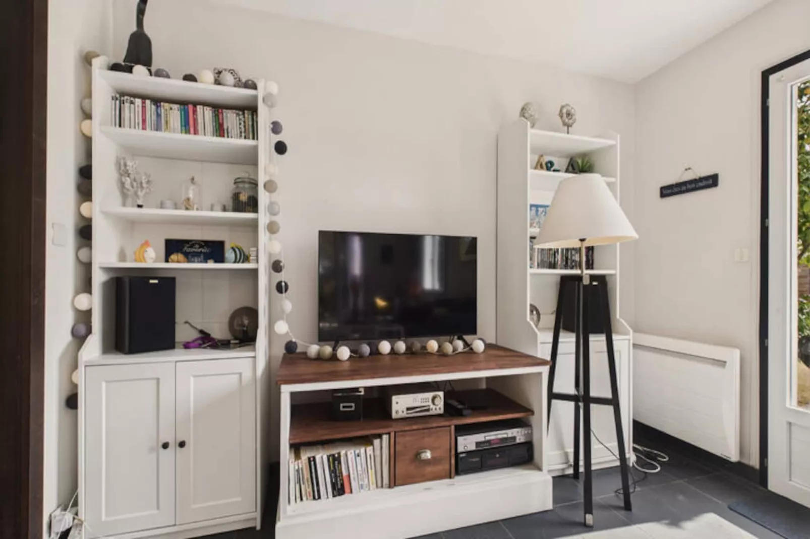 Maison à Assérac-Niet-getagd