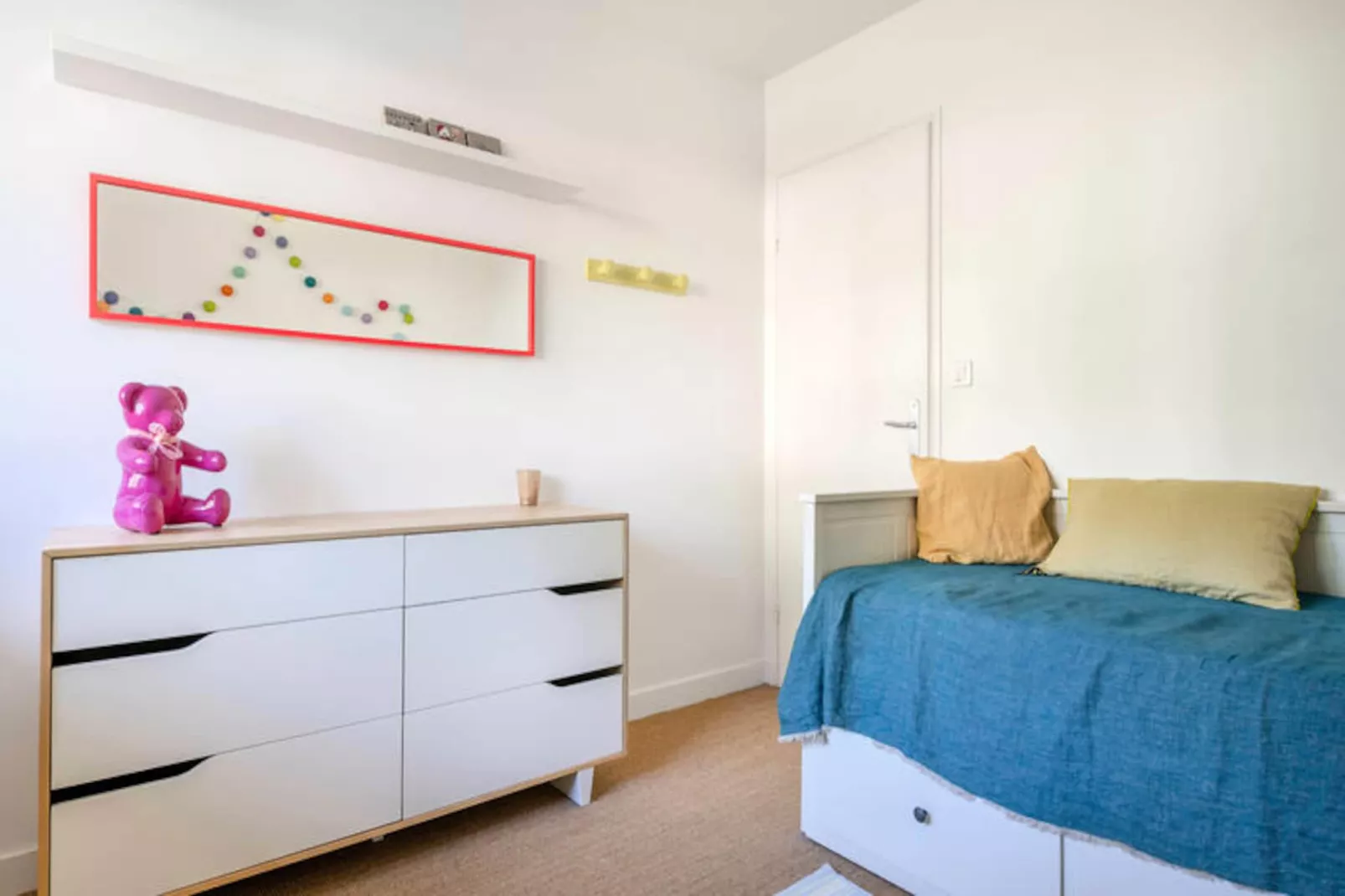 Appartements à La Baule-Niet-getagd