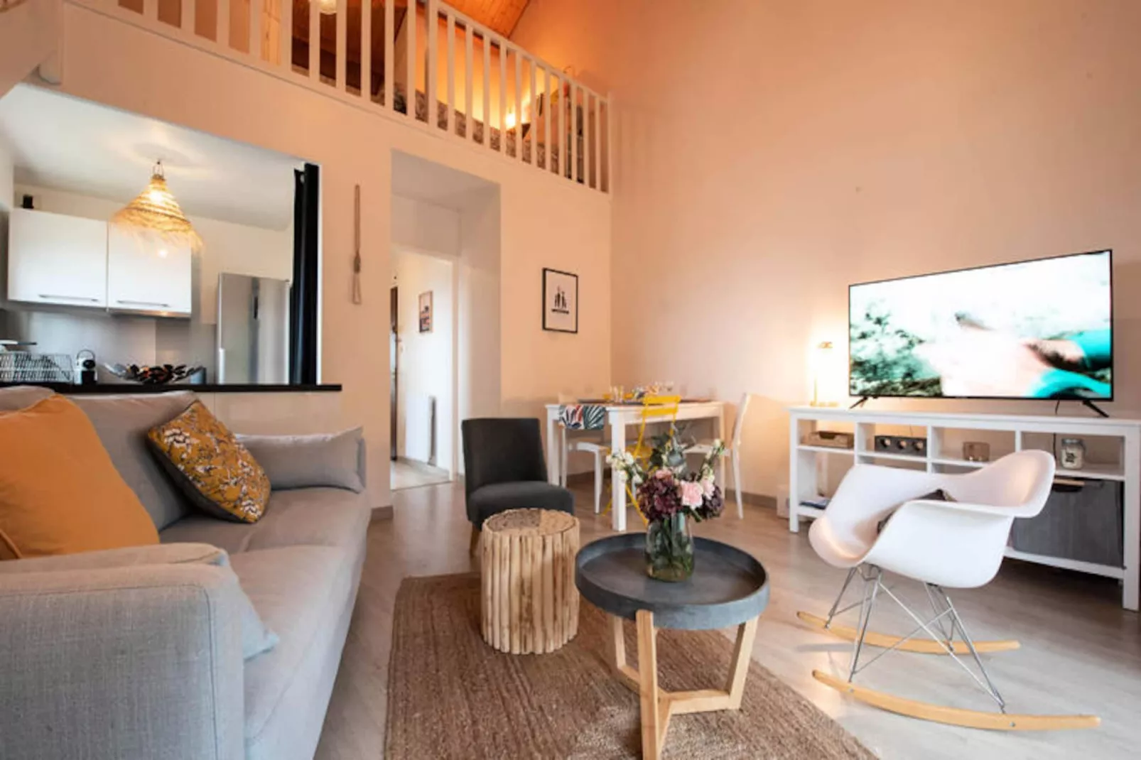 Appartements à Saint-Gilles-Croix-de-Vie-Niet-getagd