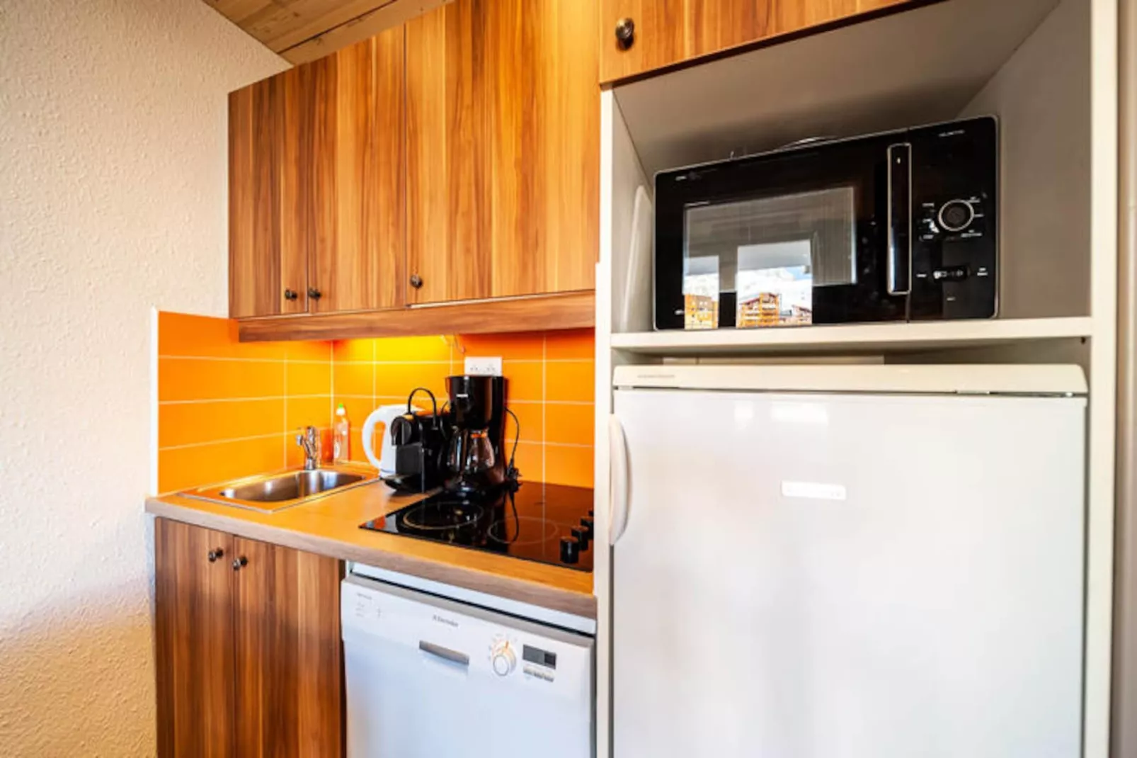 Appartements à Huez-Niet-getagd