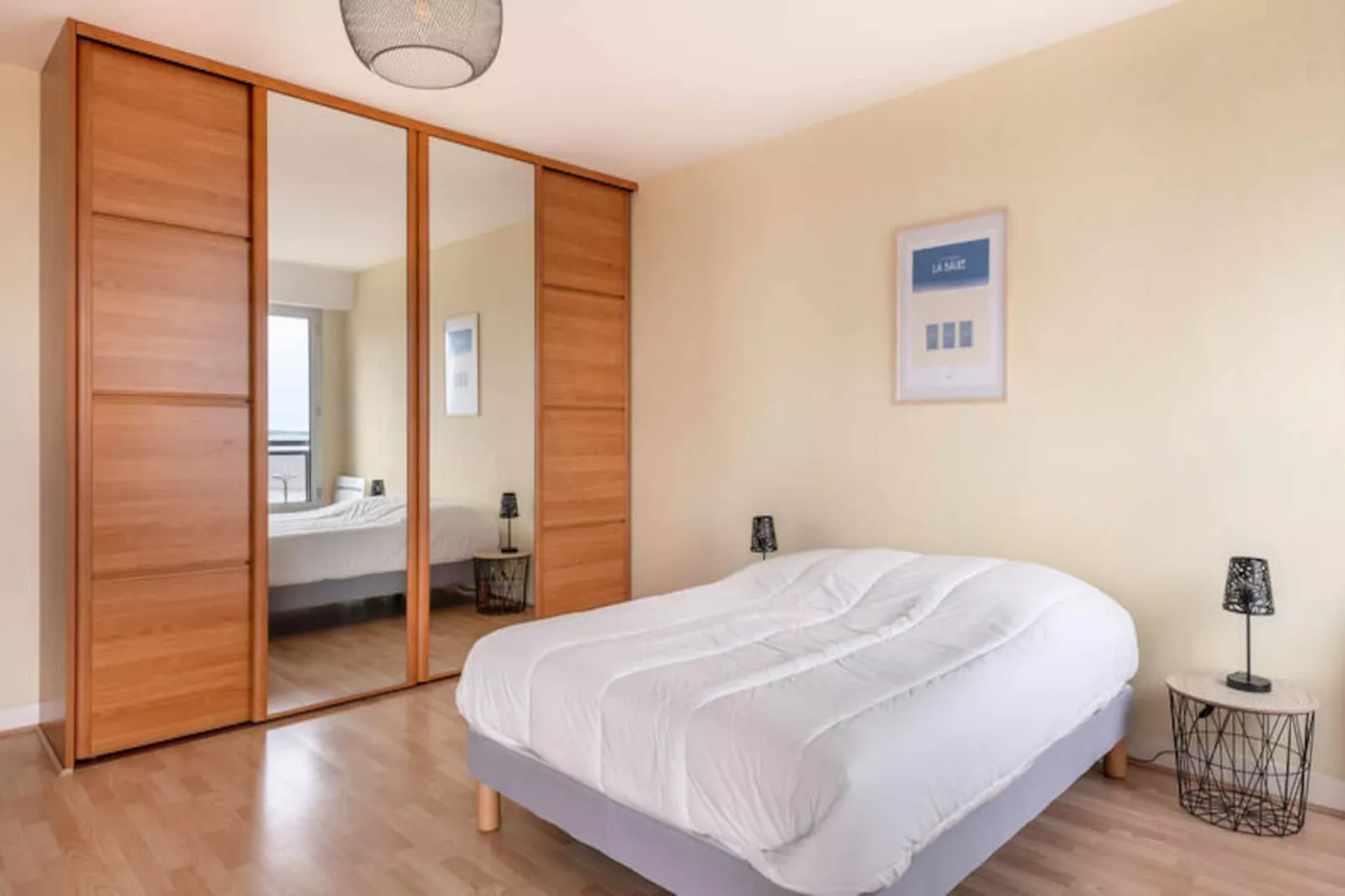 Appartements à Pornichet-Niet-getagd