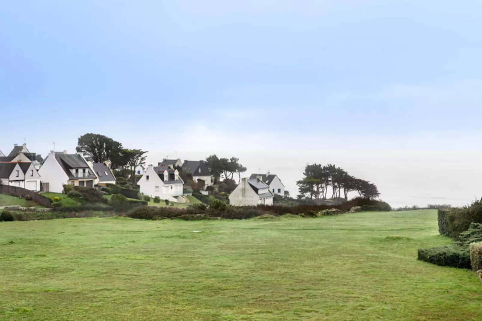 Appartements à Saint Gildas de Rhuys-Niet-getagd