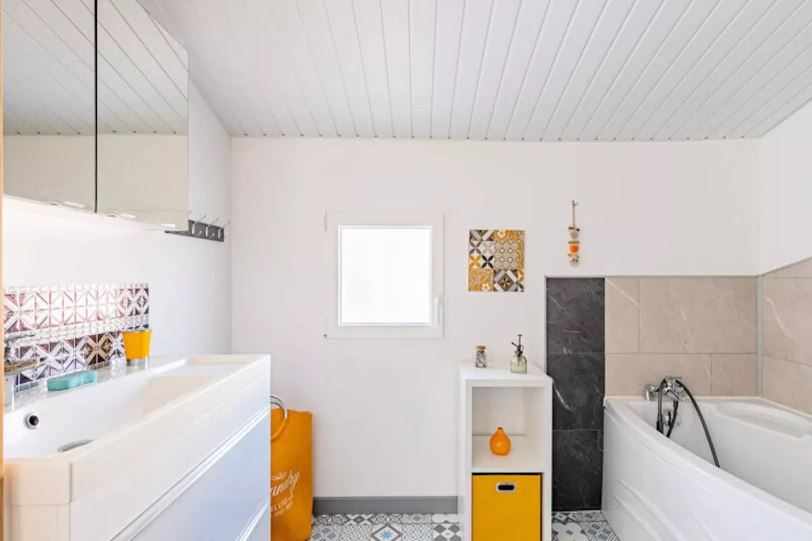 Maison à Jard sur Mer-Niet-getagd