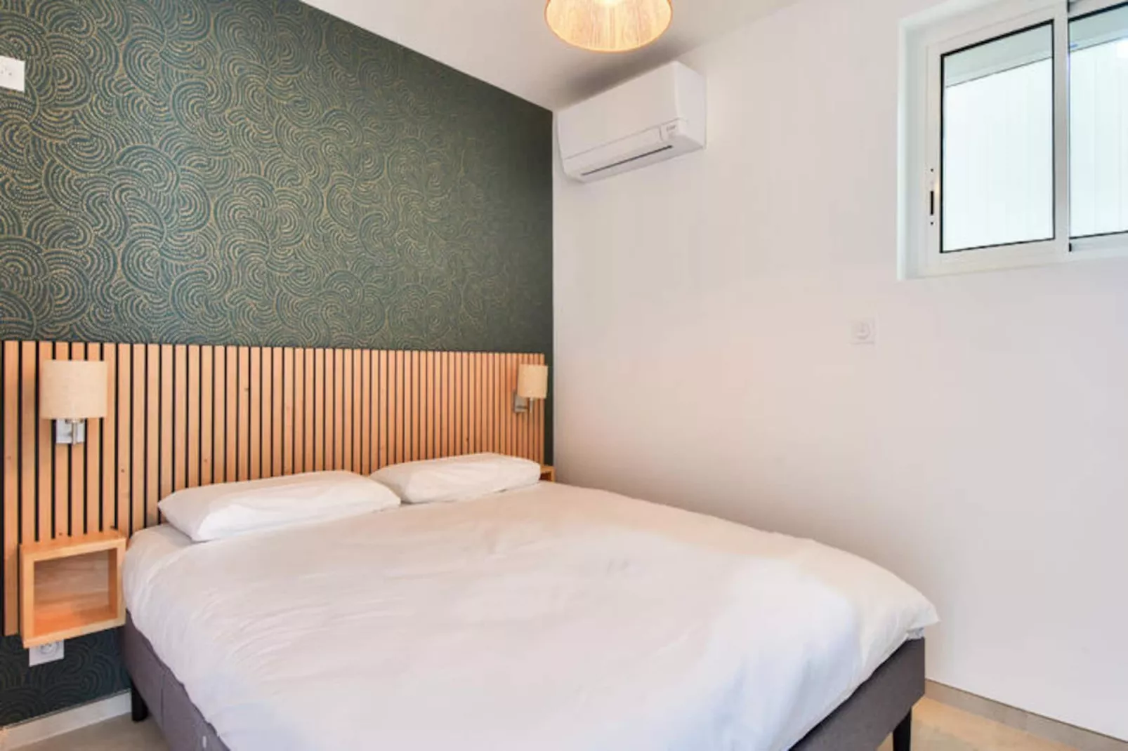 Appartements à La Barre de Monts - Noirmoutier-Niet-getagd