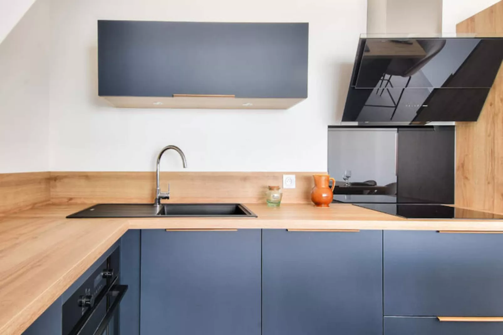 Appartements à La Barre de Monts - Noirmoutier-Niet-getagd