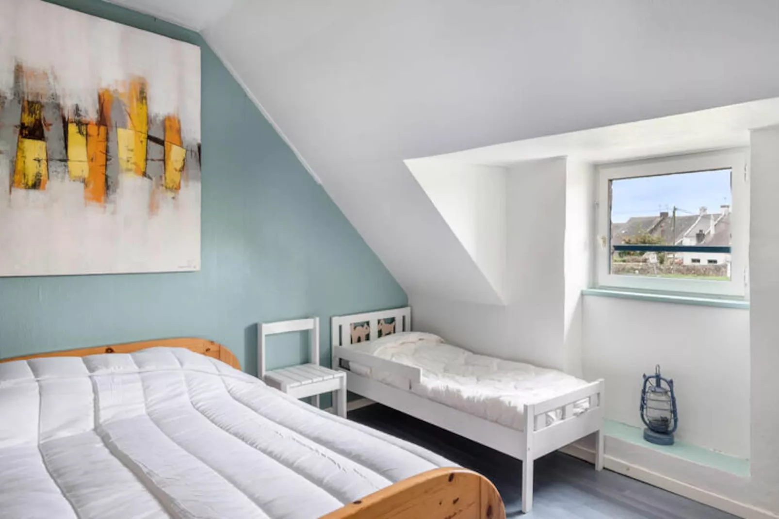 Maison à Sarzeau-Niet-getagd