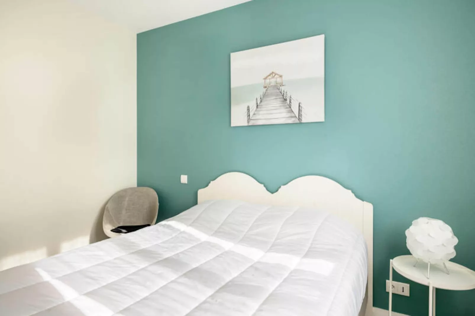 Maison à Sarzeau-Niet-getagd