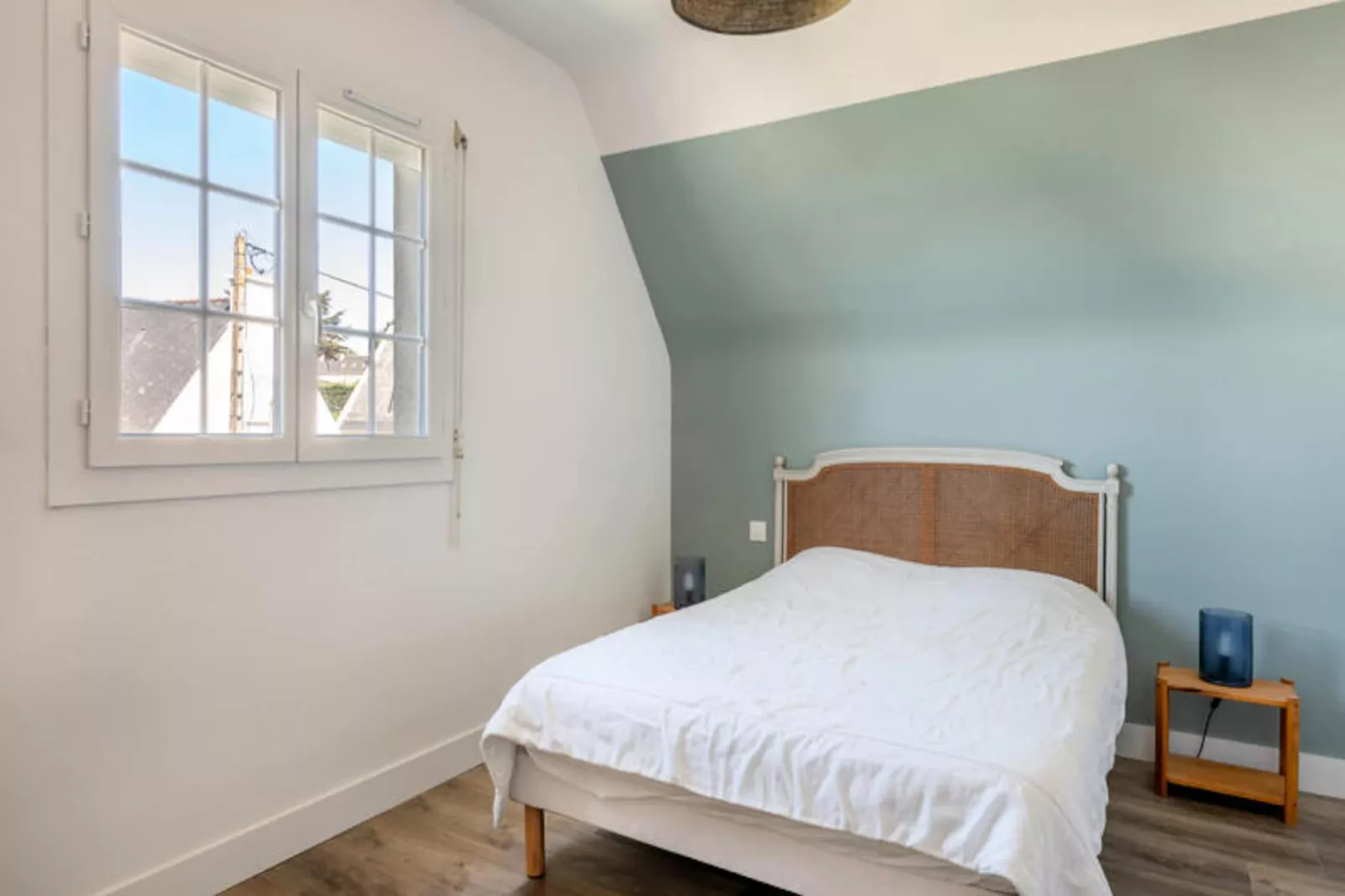 Maison à Saint Gildas de Rhuys-Niet-getagd