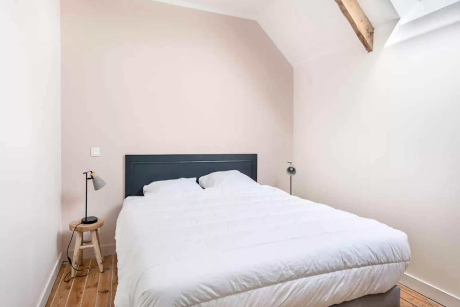 Maison à Sarzeau-Niet-getagd