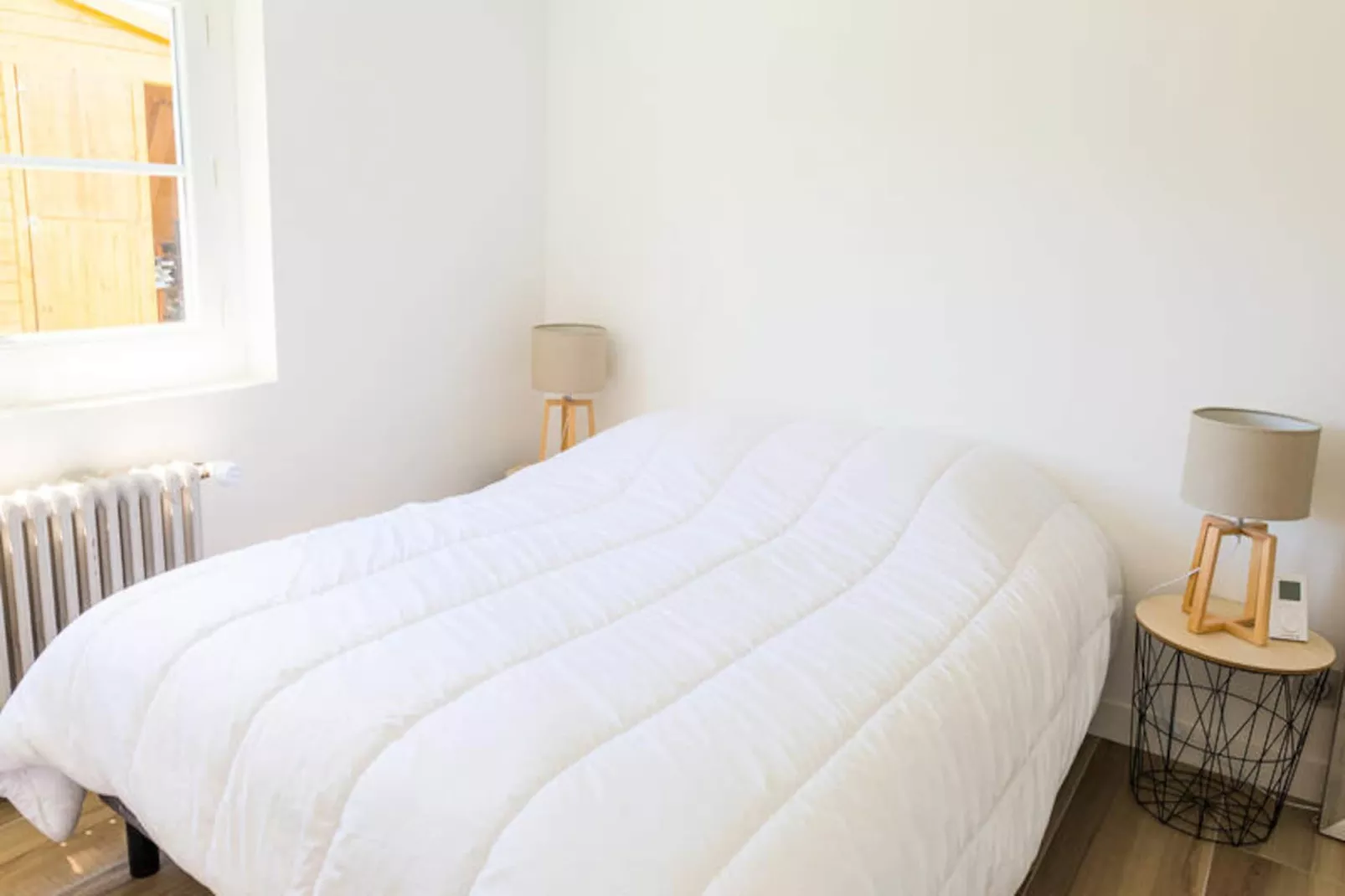 Maison à Plomeur-Niet-getagd