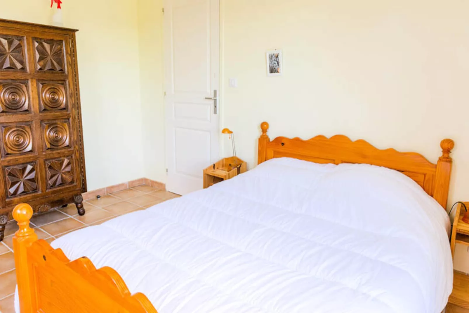 Maison à Plomeur-Niet-getagd