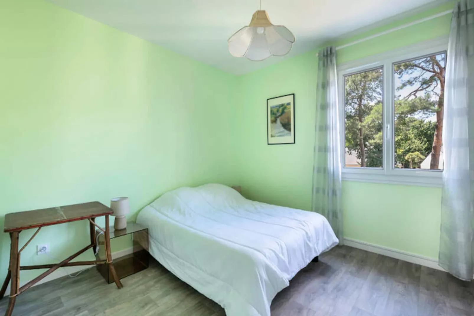 Maison à Mesquer-Niet-getagd