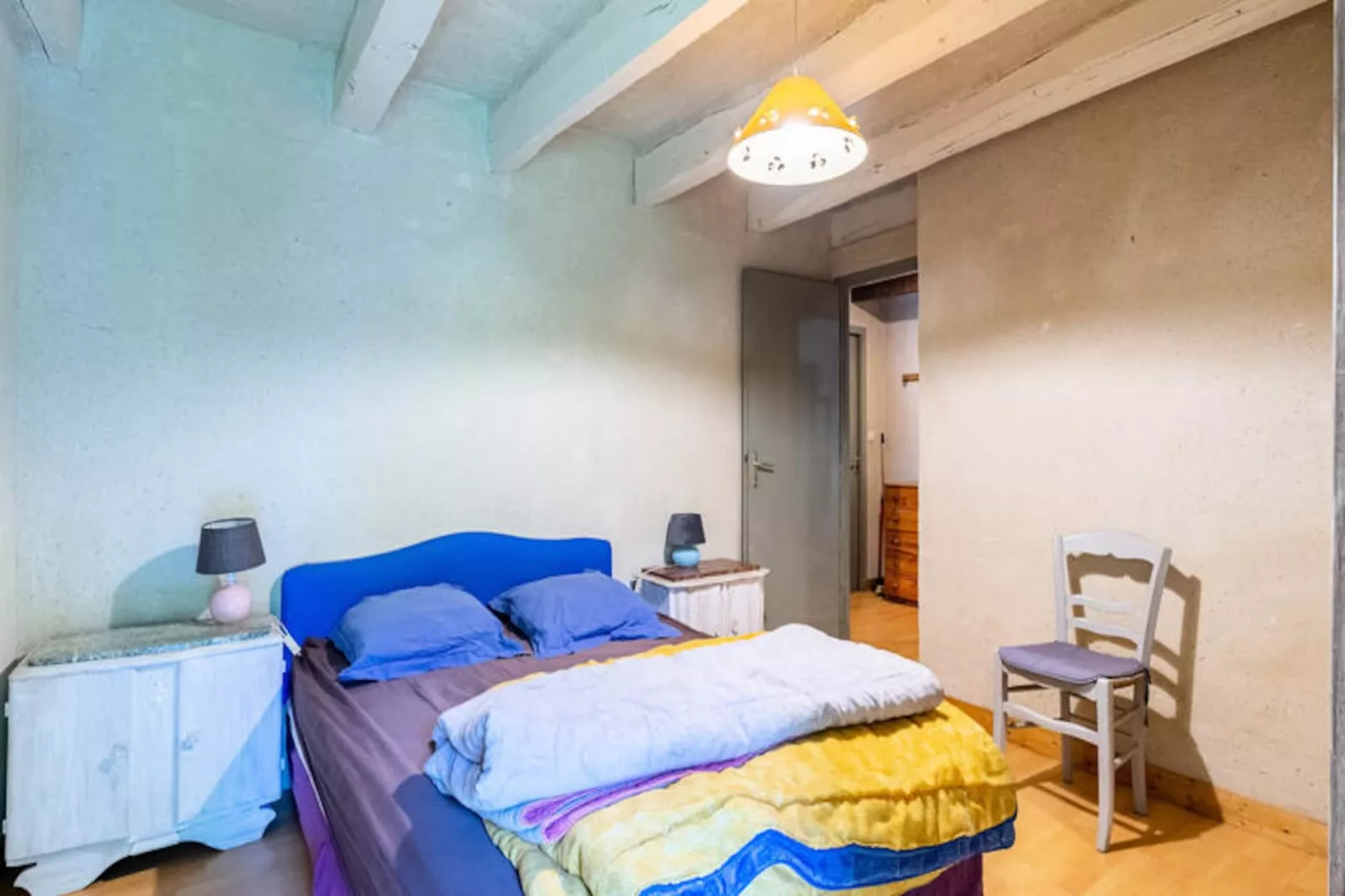 Maison à Rochefort-en-Terre-Niet-getagd