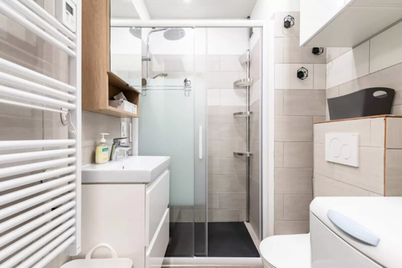 Appartements à Les Sables d'Olonne-Niet-getagd