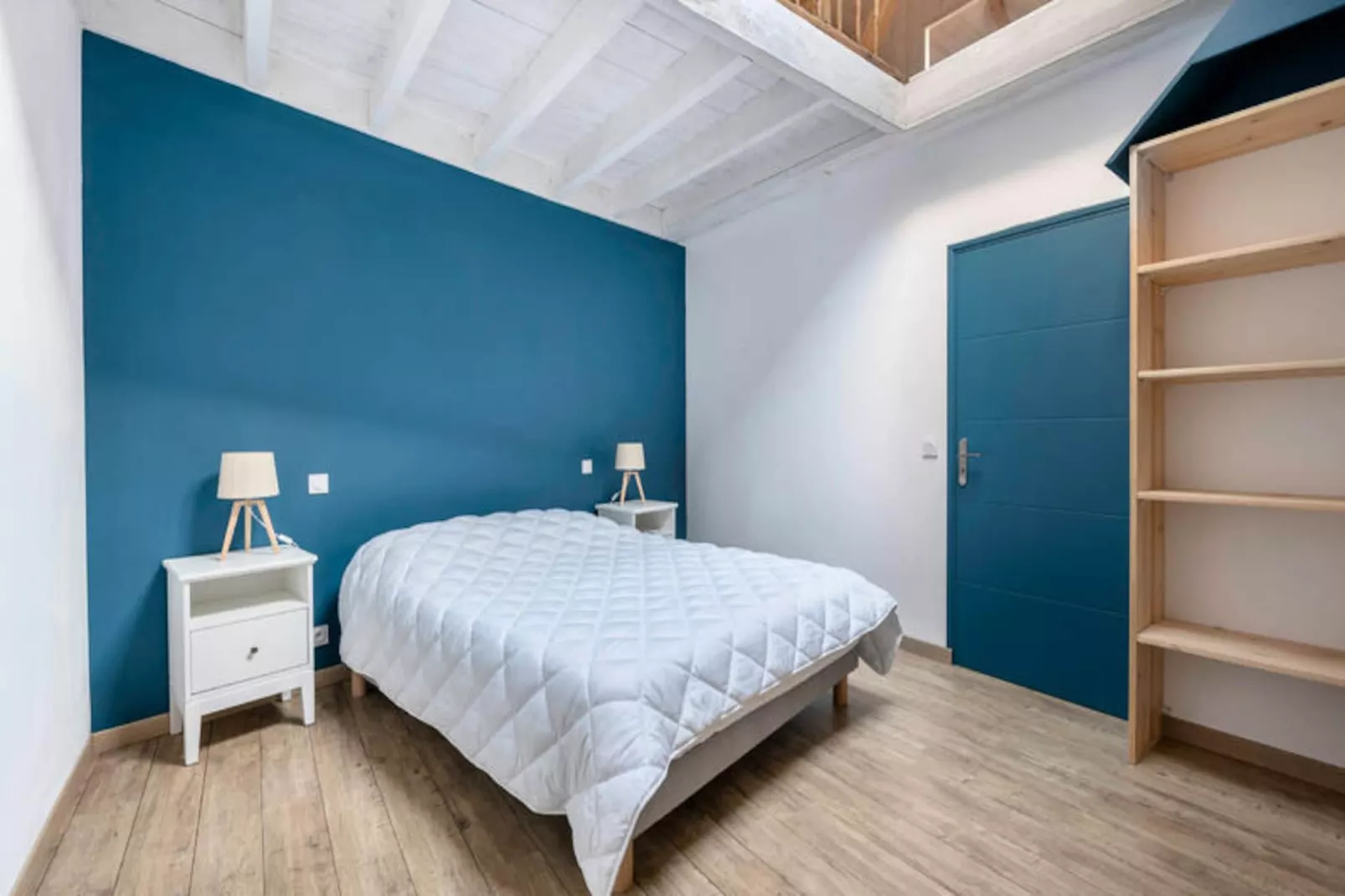 Maison à Arzon - Port Crouesty-Niet-getagd