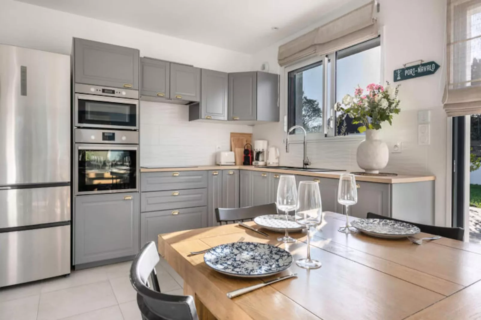 Maison à Arzon - Port Crouesty-Niet-getagd