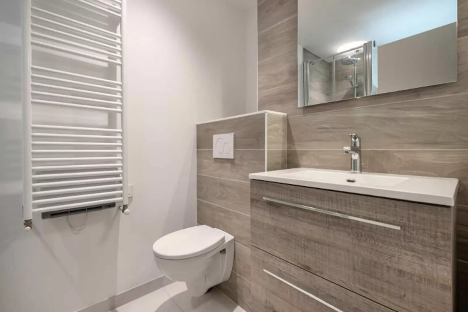 Appartements à Le Pouliguen-Niet-getagd