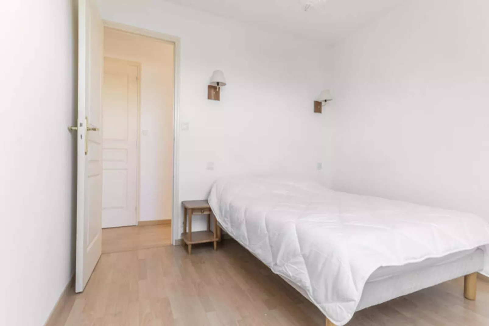 Maison à Saint Philibert - La Trinité sur Mer-Niet-getagd