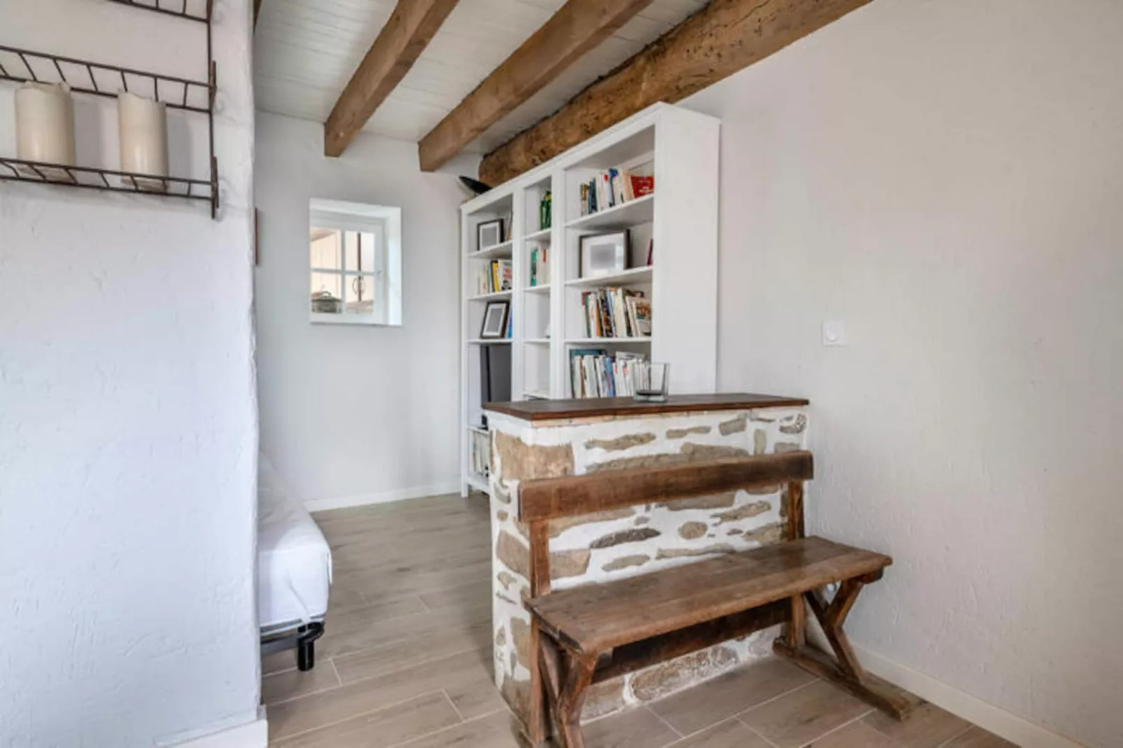 Maison à Sarzeau-Niet-getagd