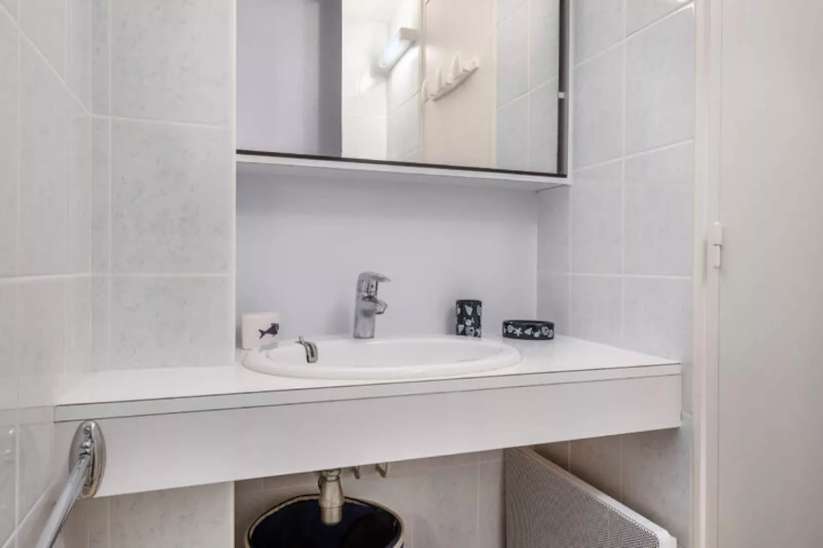 Appartements à La Baule-Niet-getagd