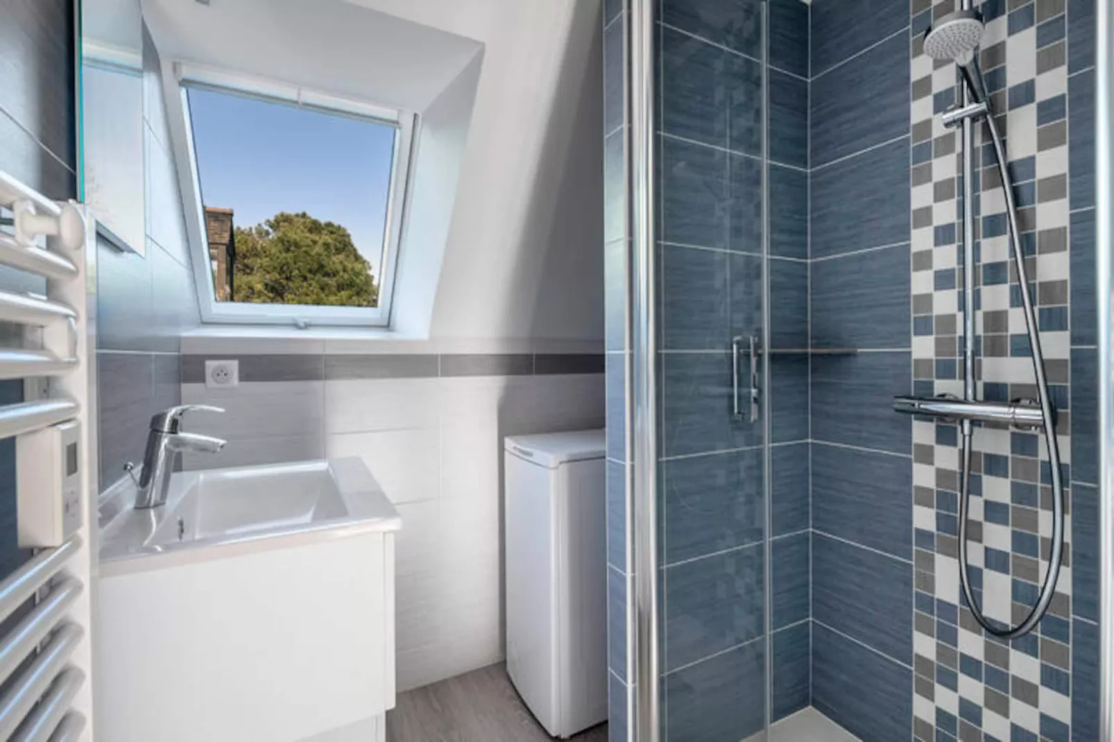 Appartements à Pornichet-Niet-getagd