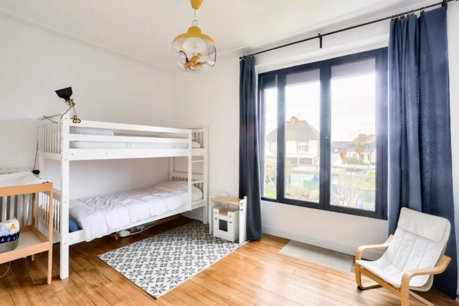 Maison à Dinard-Niet-getagd