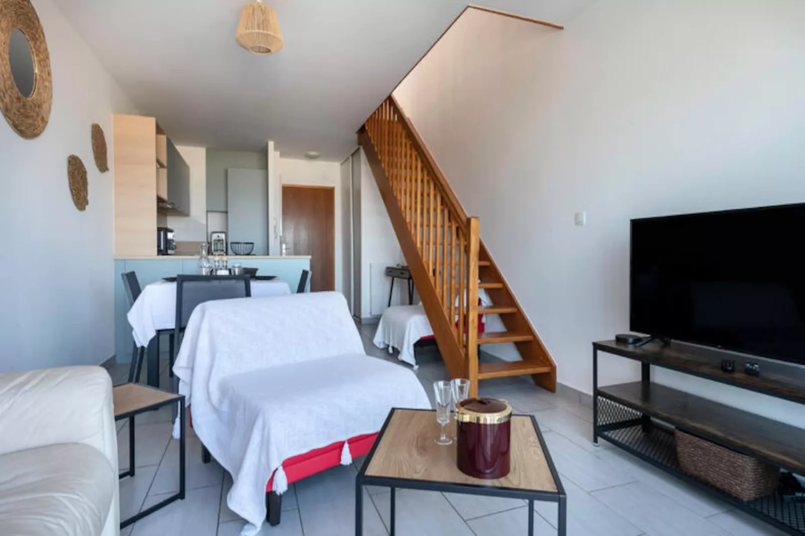 Appartements à Saint-Brevin-les-Pins-Niet-getagd