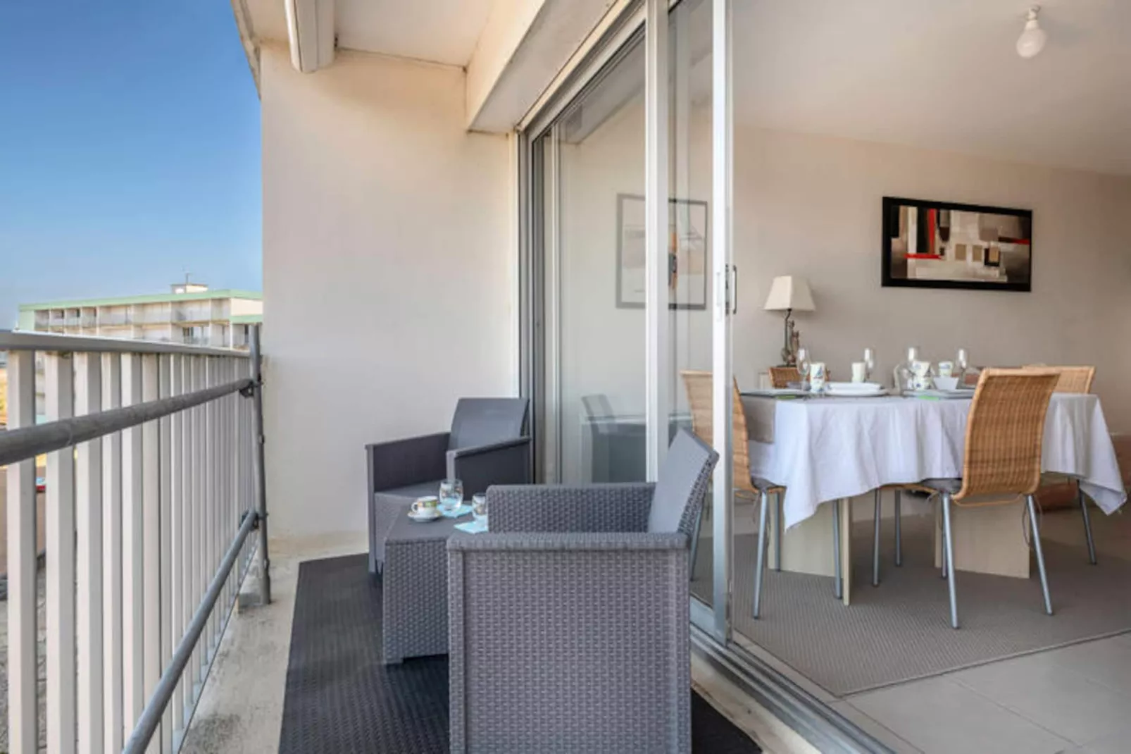 Appartements à Saint-Brevin-les-Pins-Niet-getagd