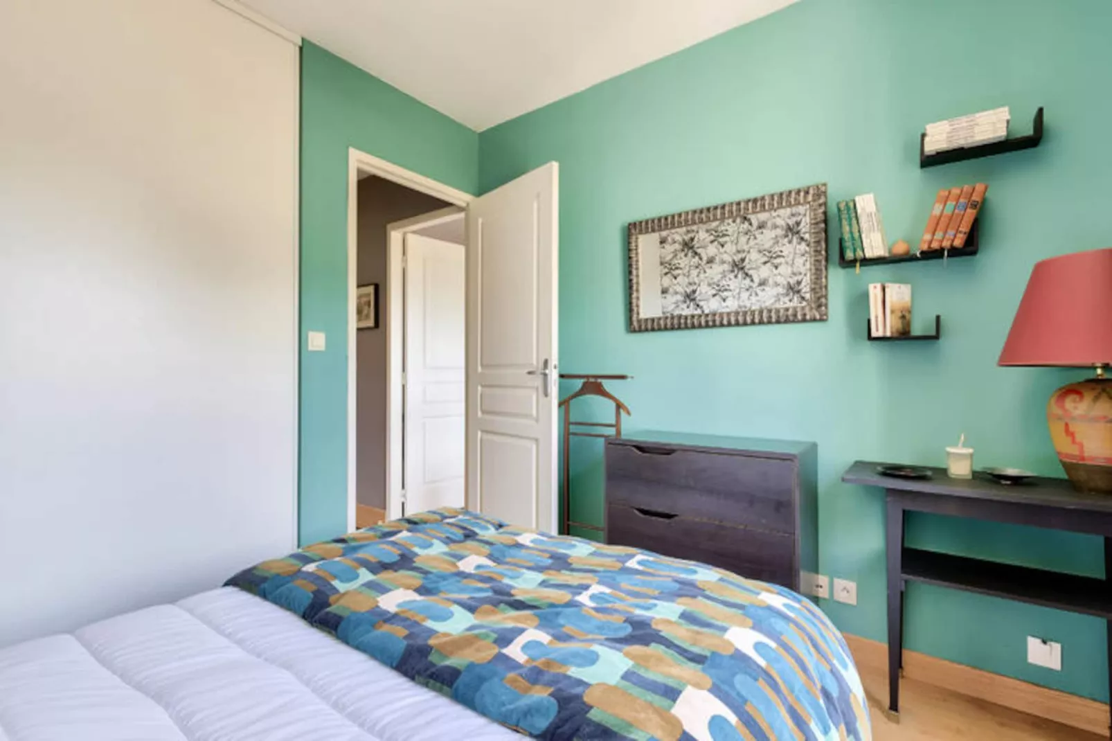 Appartements à Les Sables d'Olonne-Niet-getagd