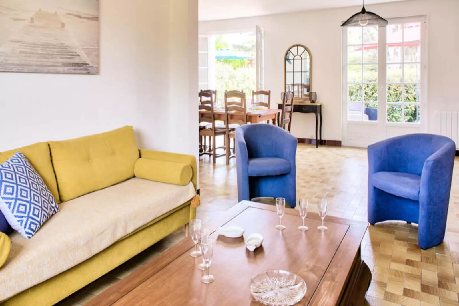 Maison à Penmarc'h-Niet-getagd