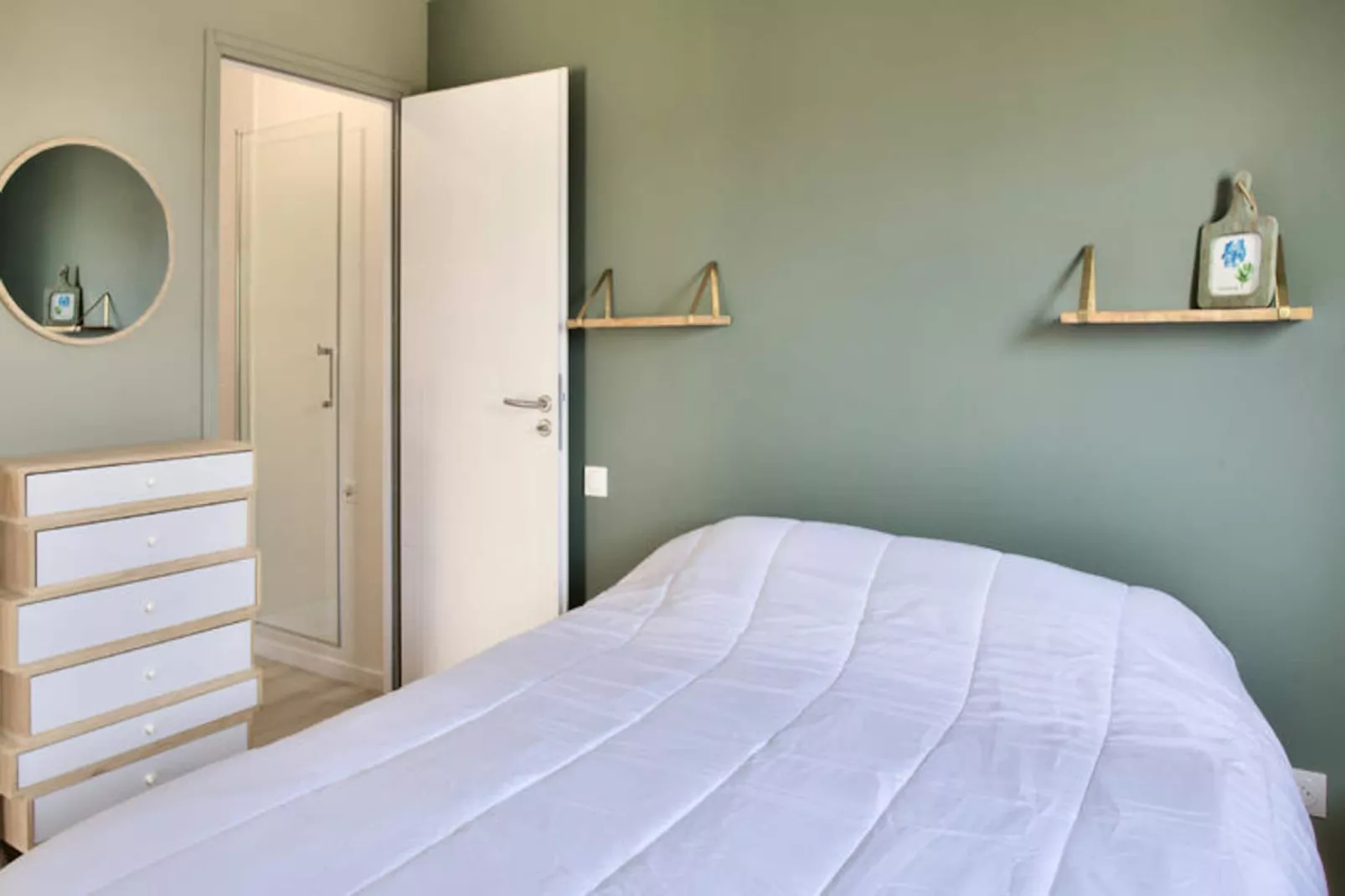 Maison à Plobannalec-Lesconil-Niet-getagd