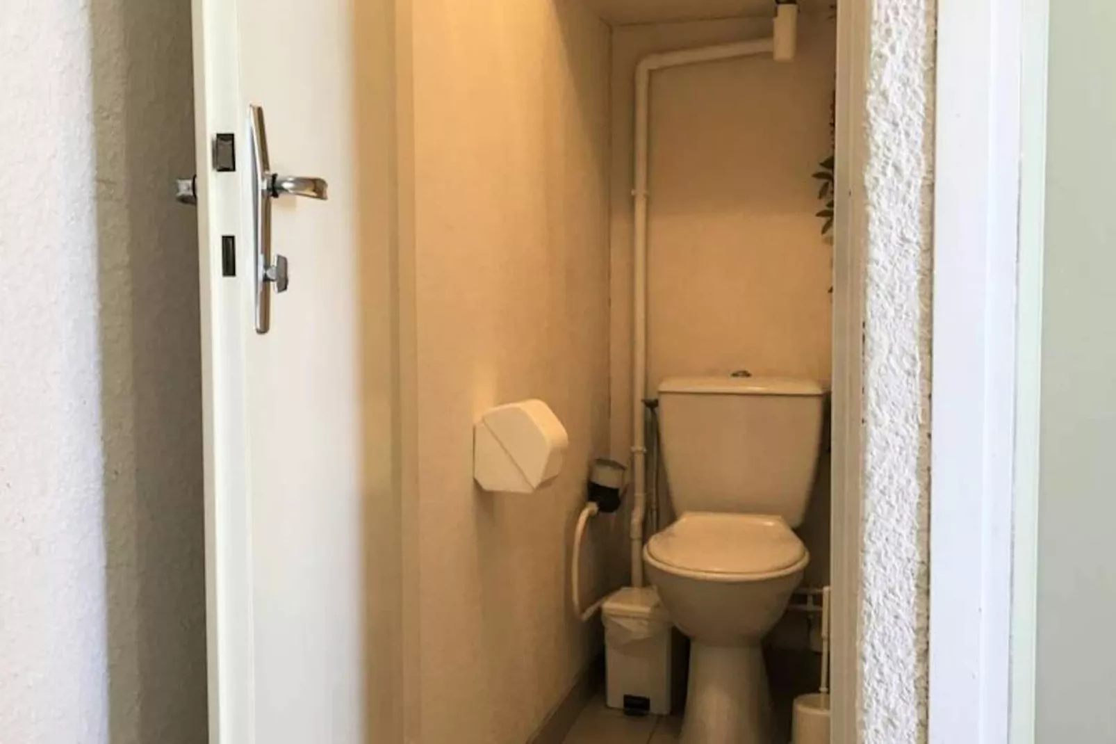 Résidence Elan-Niet-getagd