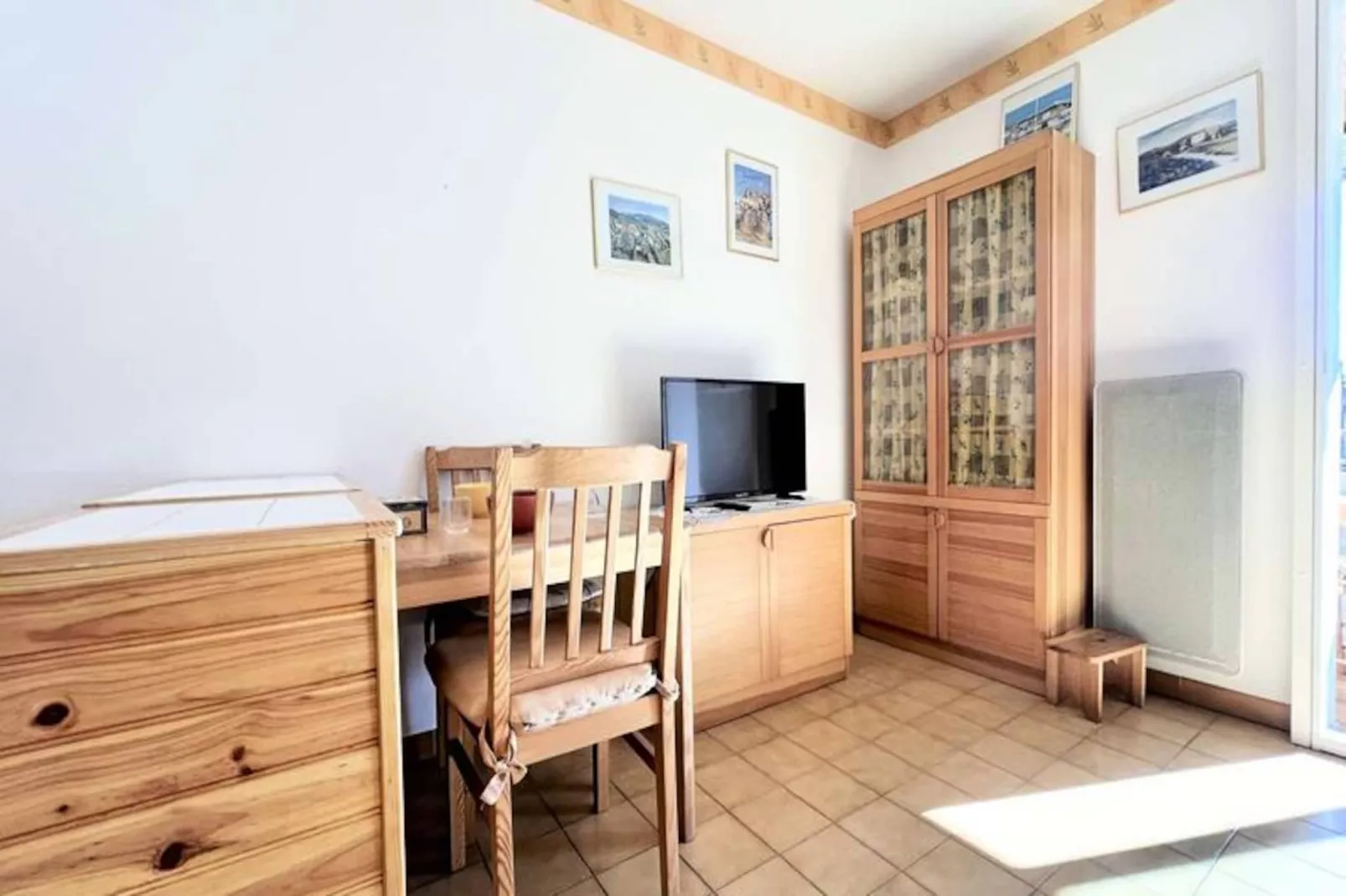 Résidence Clos De L'eden-Niet-getagd