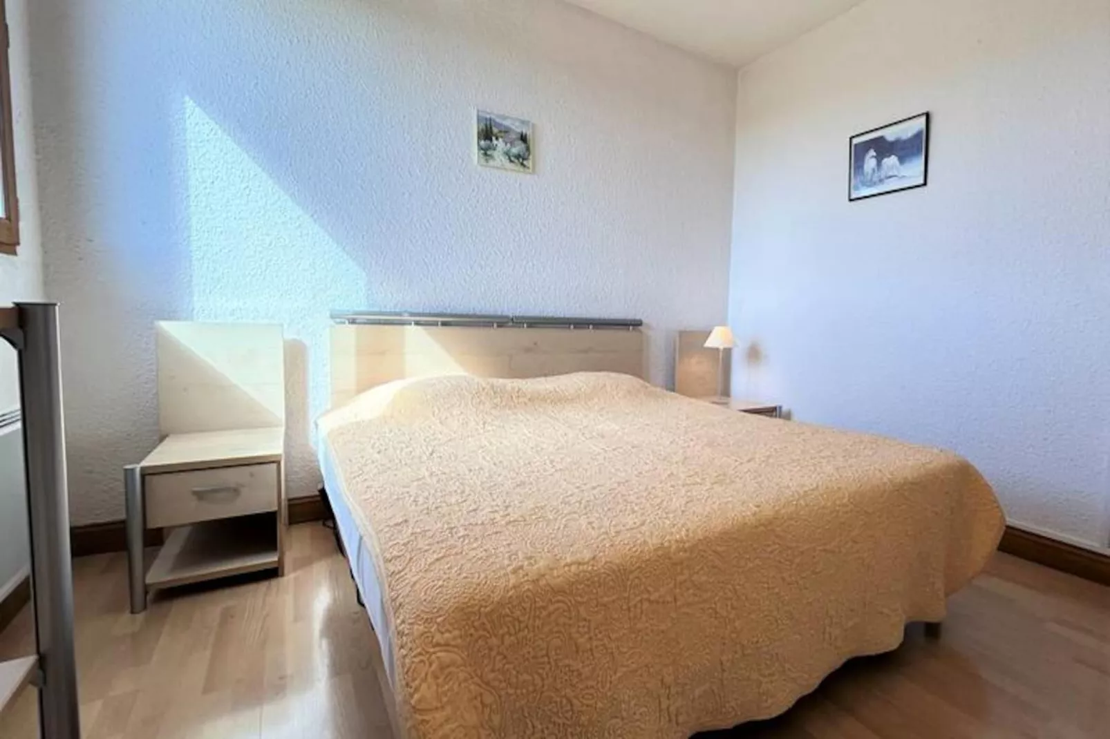 Résidence San Bastian-Niet-getagd