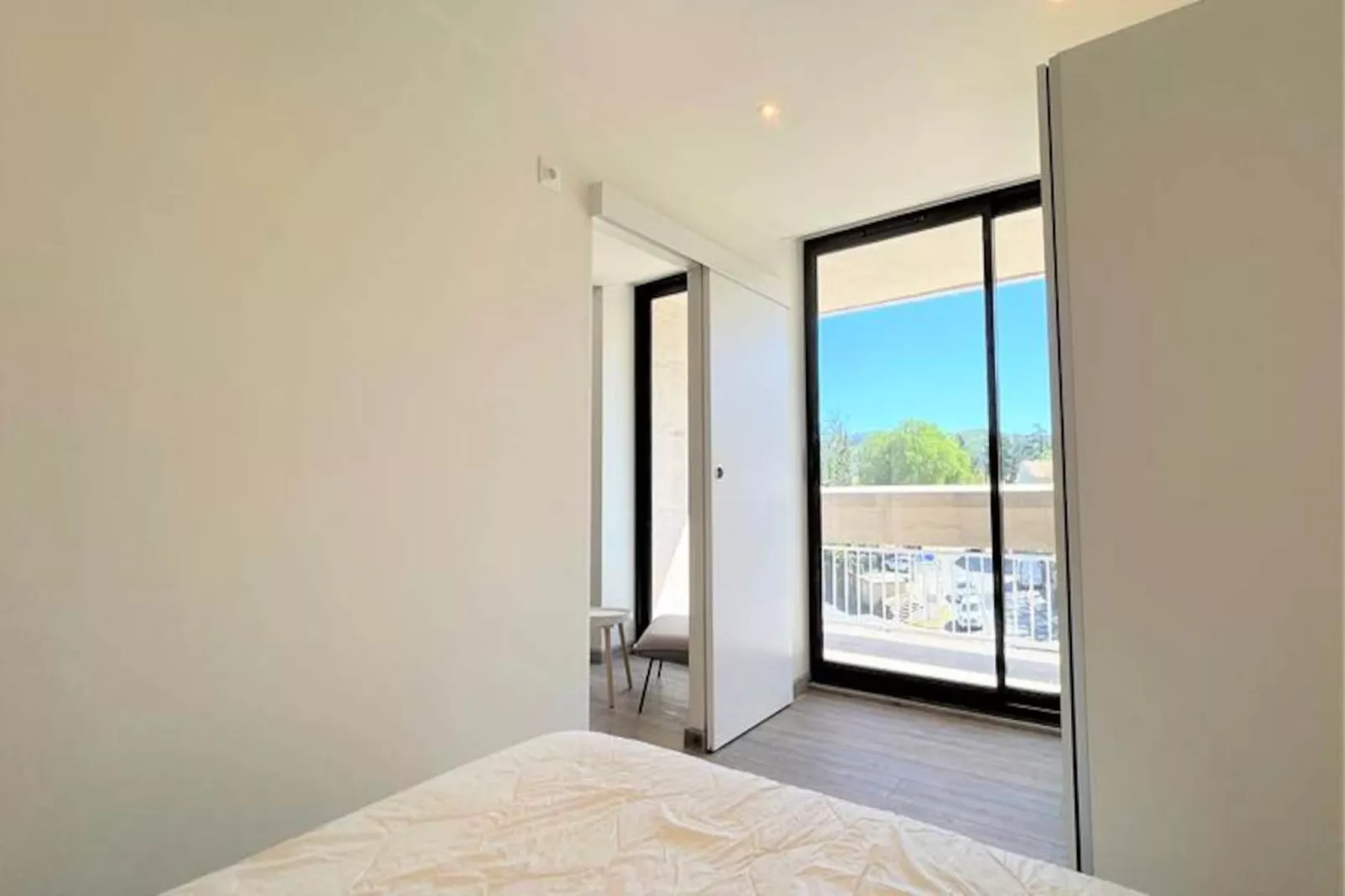 Résidence Griselis-Niet-getagd