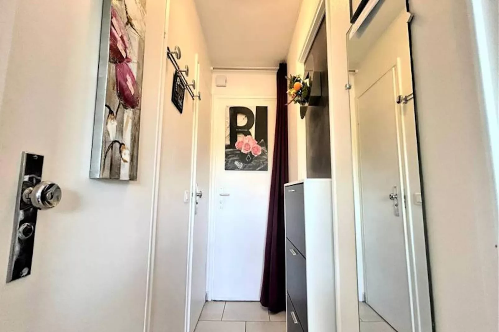 Résidence Cedres-Niet-getagd