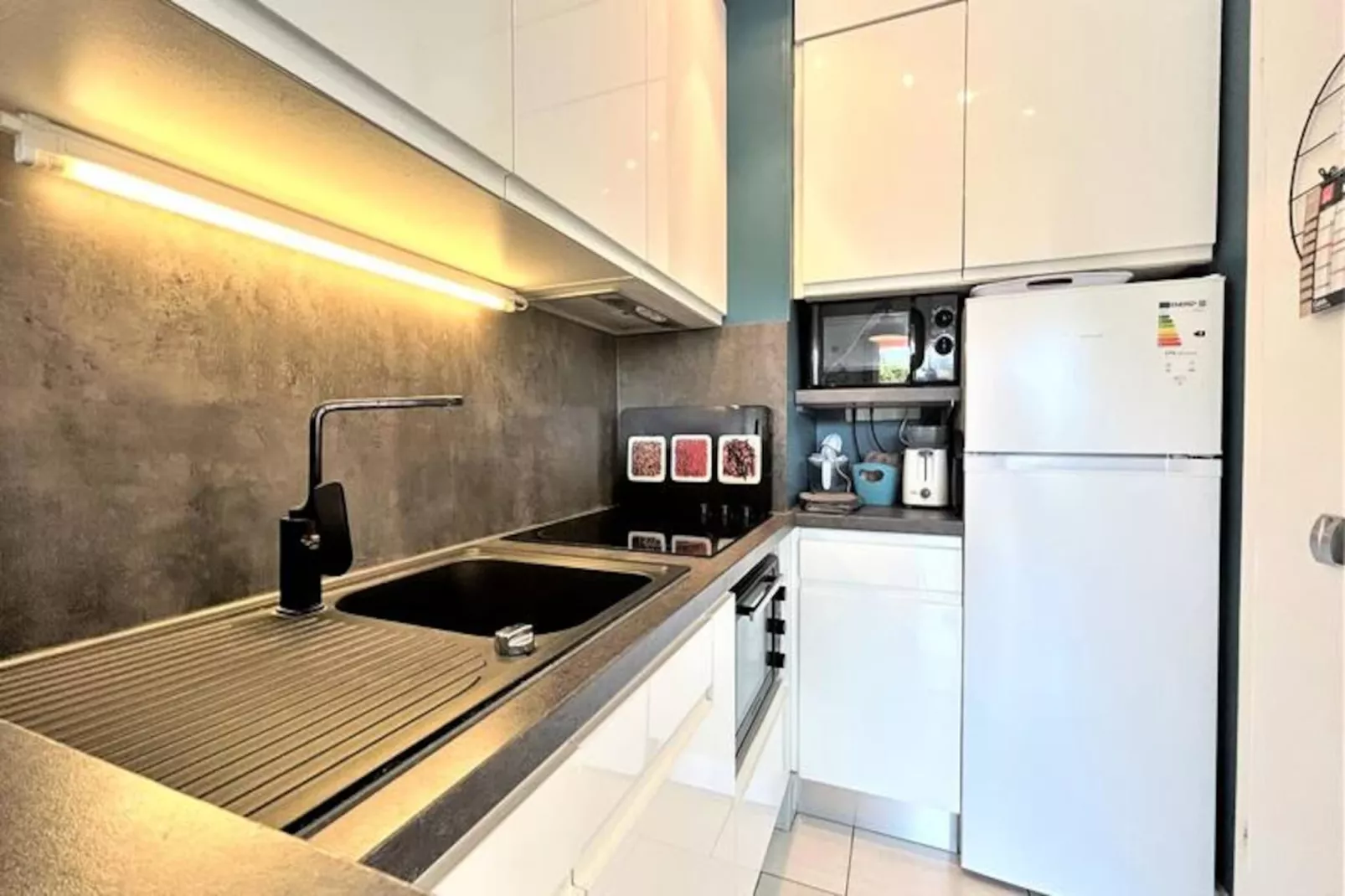 Résidence Cedres-Niet-getagd